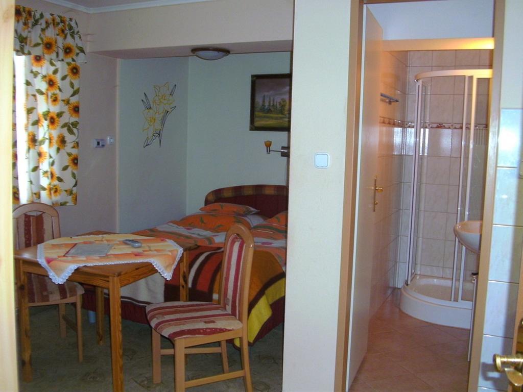 Apartamento Paul-S Apartman Bad Hofgastein Habitación foto
