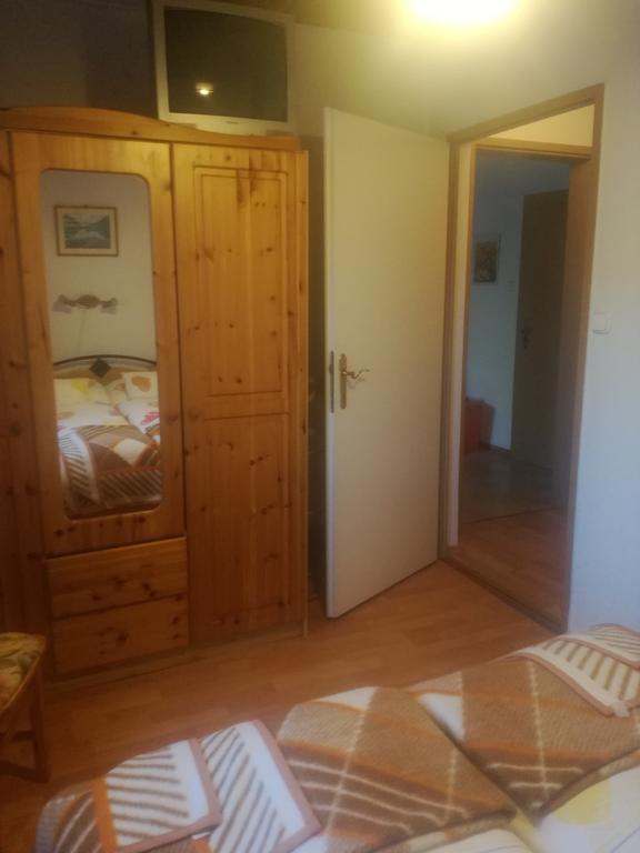 Apartamento Paul-S Apartman Bad Hofgastein Exterior foto